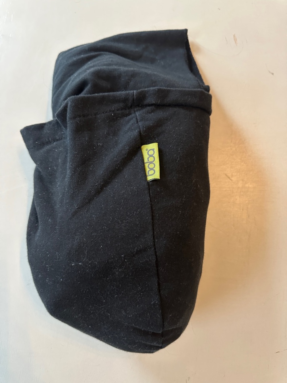 boba Baby Baby Wearing Wrap